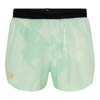 PRESSIO - Men - Elite 3" Short - Camo/Mint